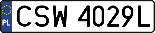 CSW4029L