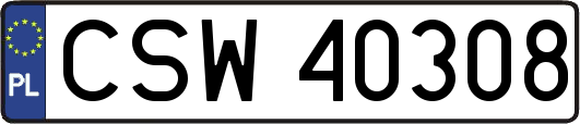 CSW40308