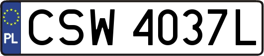 CSW4037L