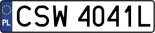 CSW4041L