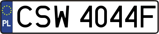 CSW4044F