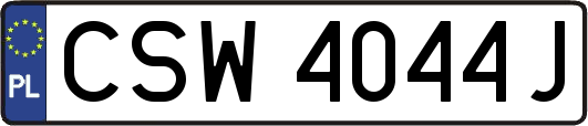 CSW4044J