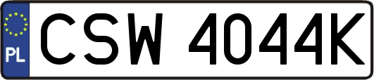 CSW4044K