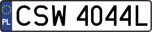 CSW4044L