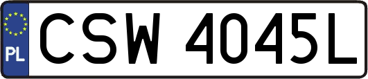 CSW4045L