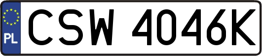 CSW4046K