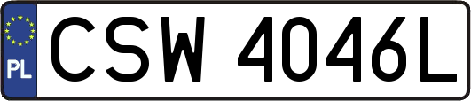 CSW4046L