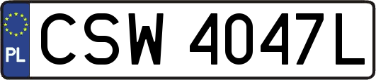 CSW4047L