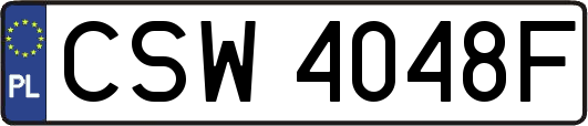 CSW4048F