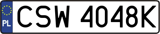 CSW4048K