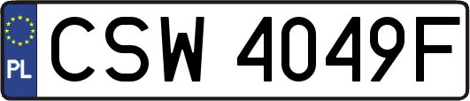 CSW4049F