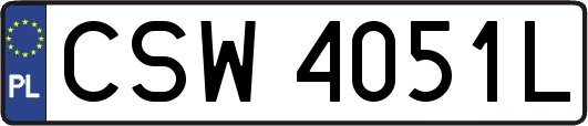 CSW4051L