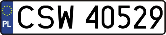 CSW40529
