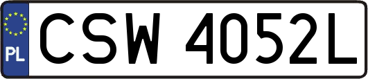 CSW4052L