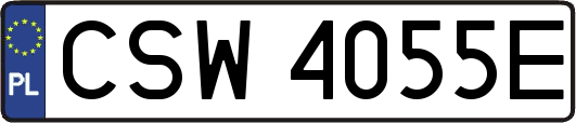 CSW4055E