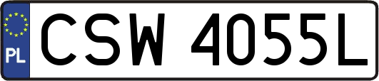 CSW4055L