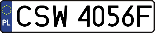 CSW4056F