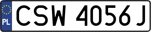 CSW4056J