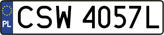 CSW4057L