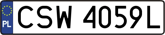 CSW4059L
