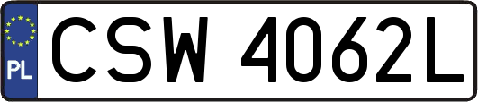 CSW4062L