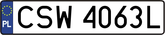CSW4063L