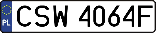 CSW4064F