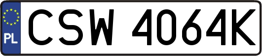 CSW4064K