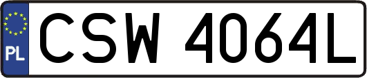 CSW4064L