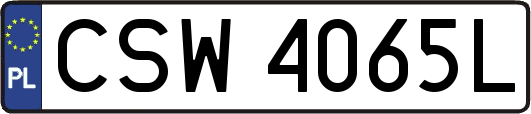 CSW4065L