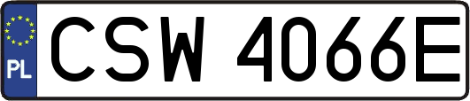 CSW4066E