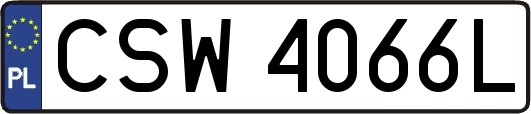 CSW4066L