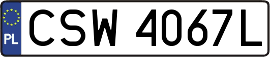 CSW4067L