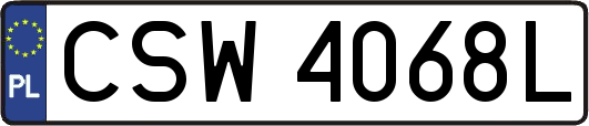 CSW4068L