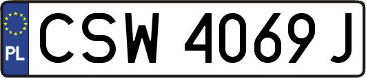 CSW4069J