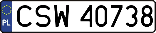 CSW40738