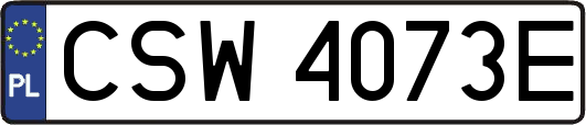 CSW4073E