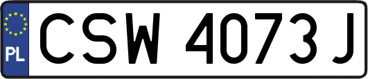 CSW4073J