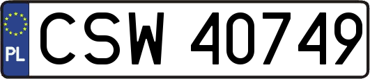 CSW40749