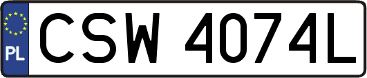 CSW4074L