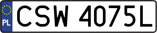 CSW4075L