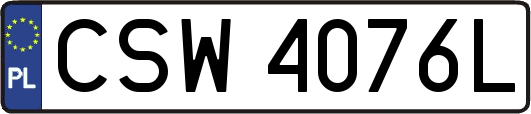CSW4076L