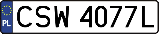 CSW4077L