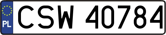 CSW40784