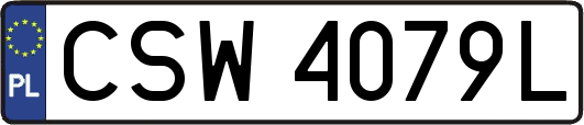 CSW4079L