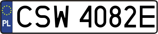 CSW4082E