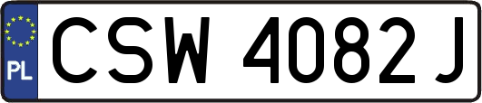 CSW4082J