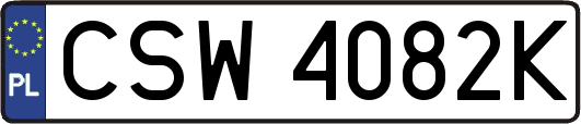 CSW4082K