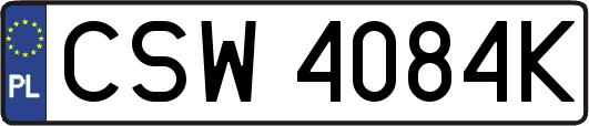 CSW4084K