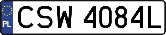 CSW4084L